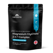 Magnesium Glycinate 3-in-1